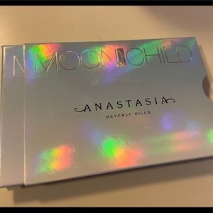 Anastasia Moon Child Glow Kit (eyeshadow)